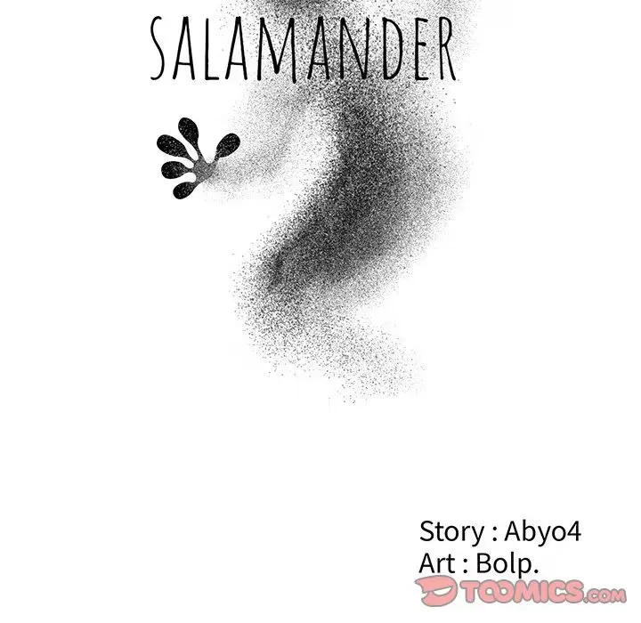 Read Salamander chapter 30 image 29 on Lezhin