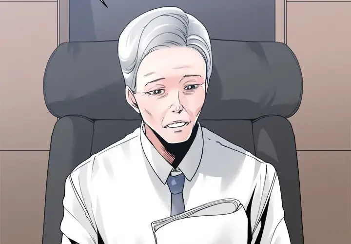 Read Salamander chapter 30 image 3 on Lezhin