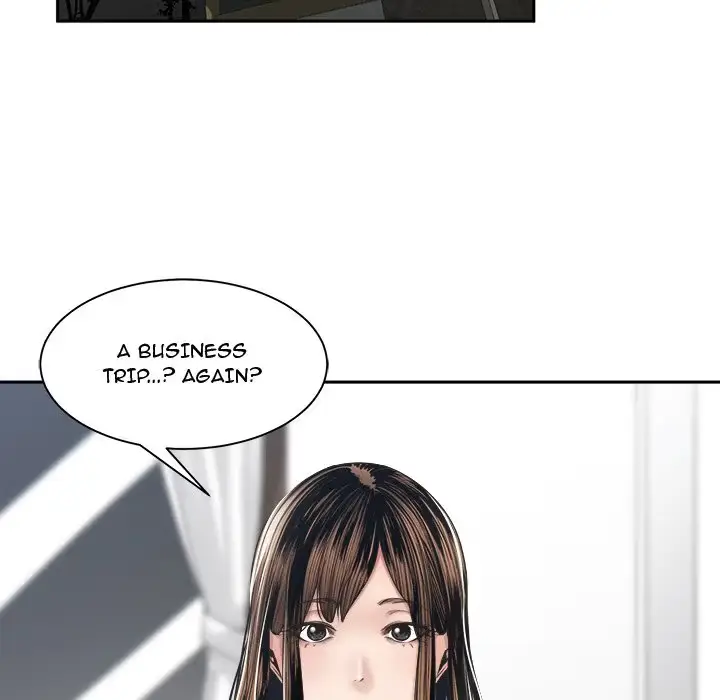 Read Salamander chapter 30 image 32 on Lezhin