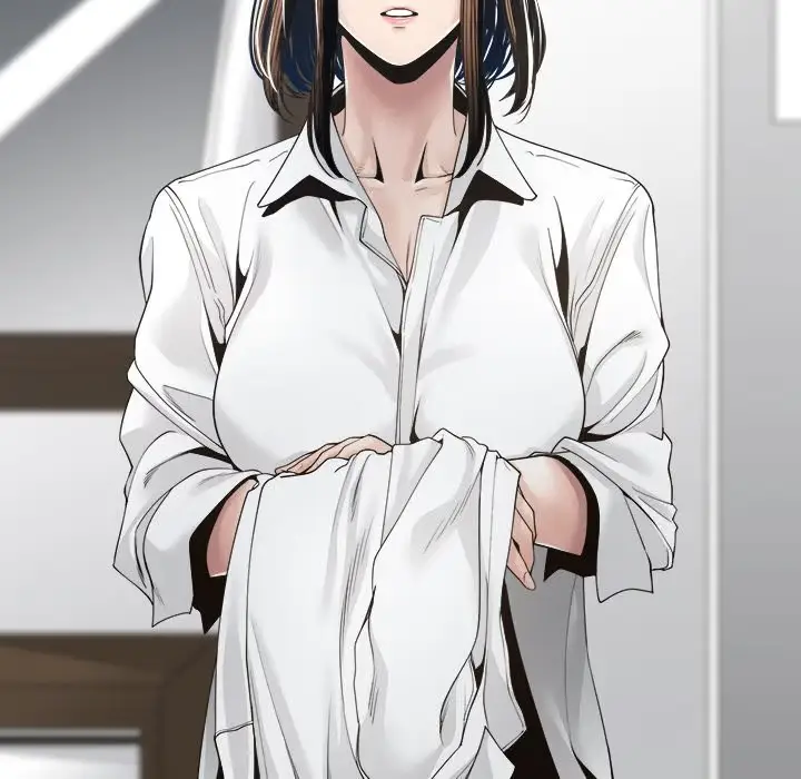 Read Salamander chapter 30 image 33 on Lezhin