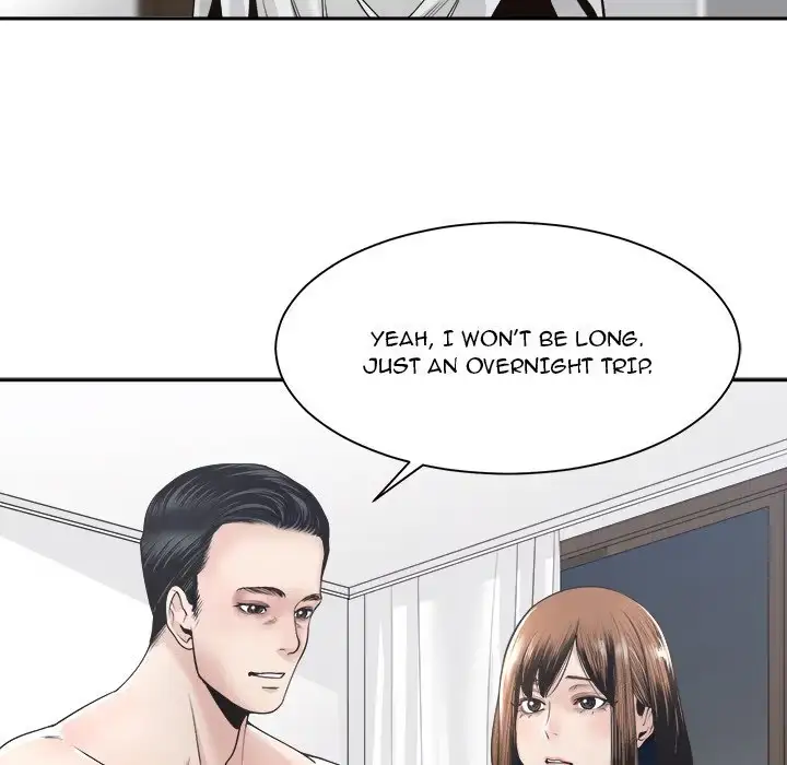 Read Salamander chapter 30 image 34 on Lezhin