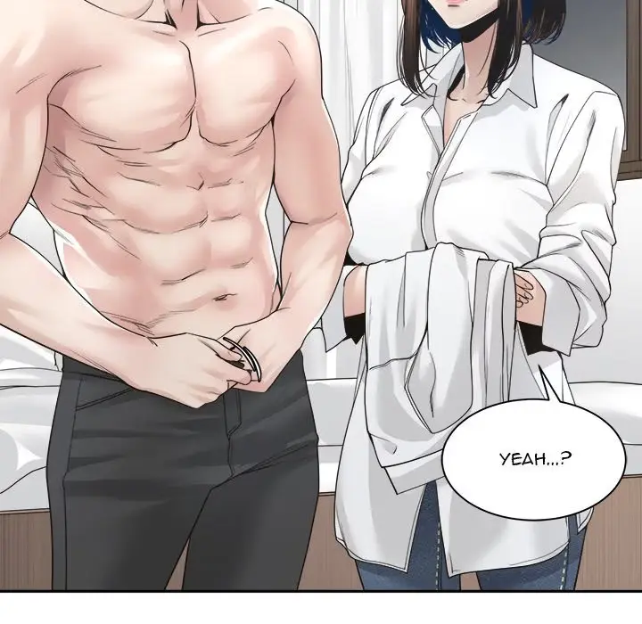 Read Salamander chapter 30 image 35 on Lezhin