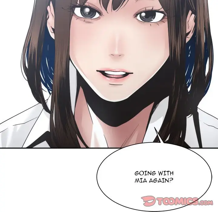 Read Salamander chapter 30 image 38 on Lezhin
