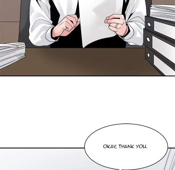 Read Salamander chapter 30 image 4 on Lezhin