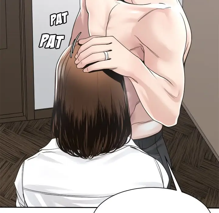 Read Salamander chapter 30 image 43 on Lezhin