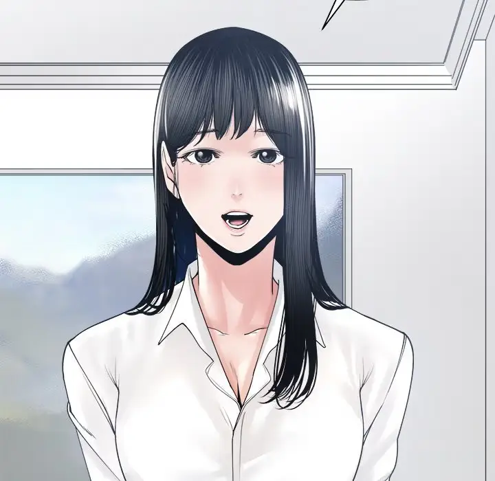Read Salamander chapter 30 image 5 on Lezhin