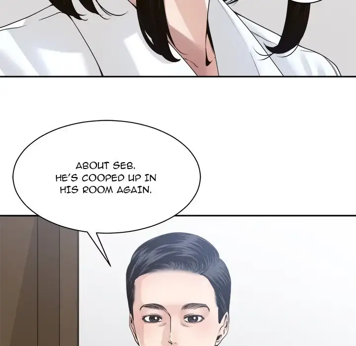 Read Salamander chapter 30 image 50 on Lezhin