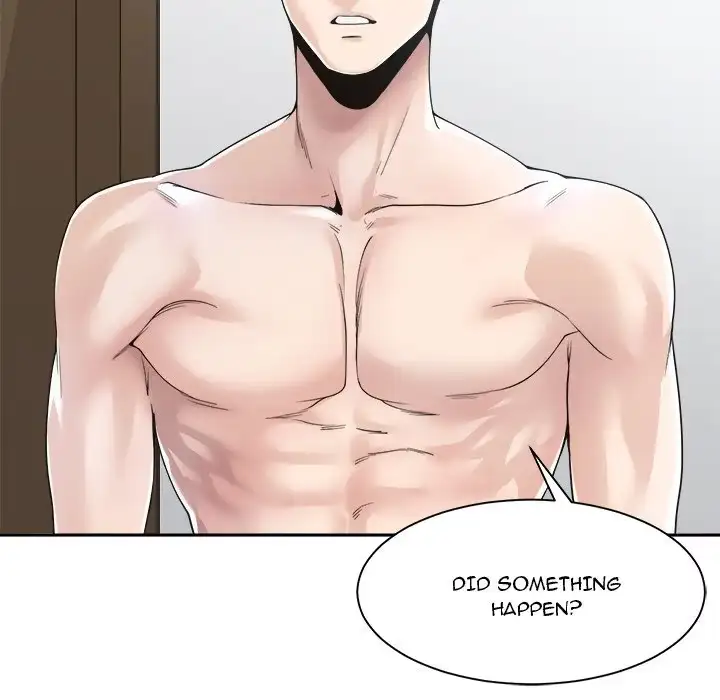 Read Salamander chapter 30 image 51 on Lezhin
