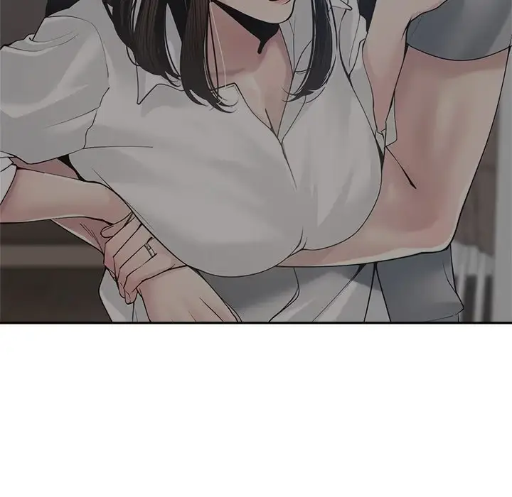 Read Salamander chapter 30 image 53 on Lezhin
