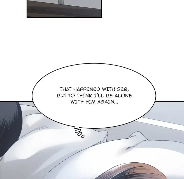 Read Salamander chapter 30 image 57 on Lezhin