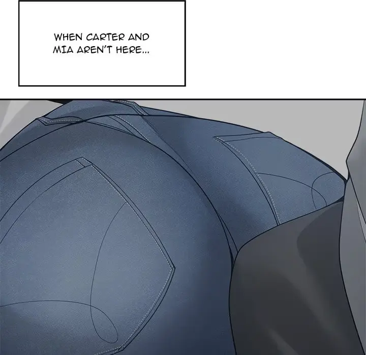 Read Salamander chapter 30 image 64 on Lezhin
