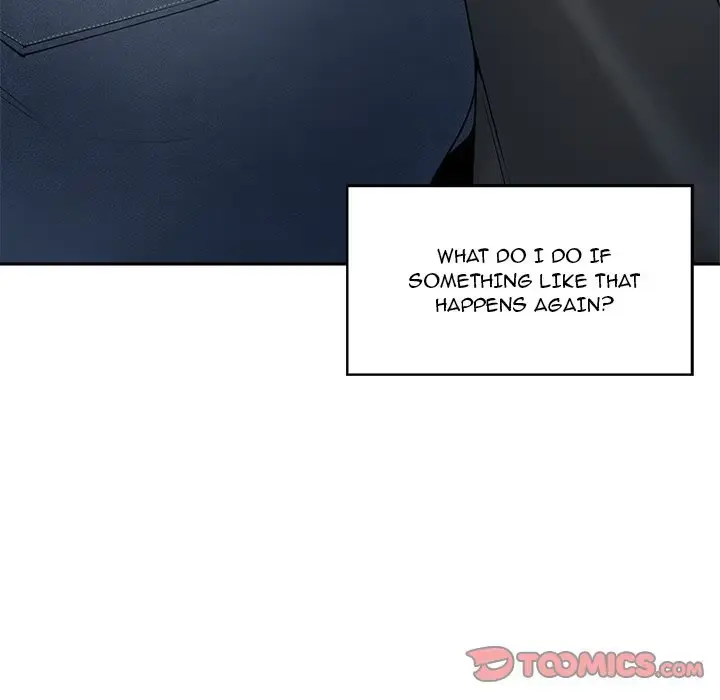 Read Salamander chapter 30 image 65 on Lezhin