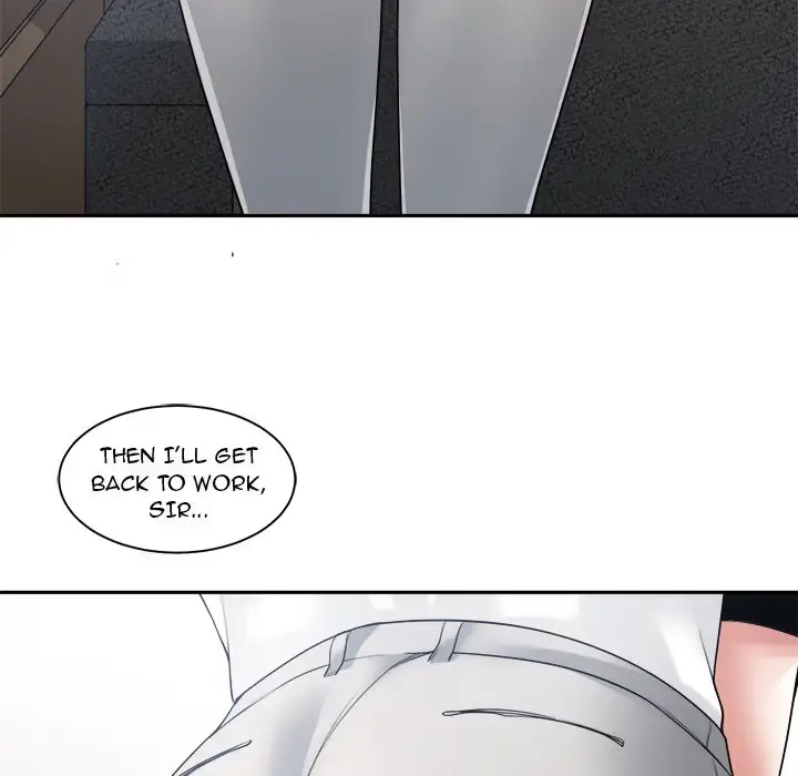 Read Salamander chapter 30 image 7 on Lezhin