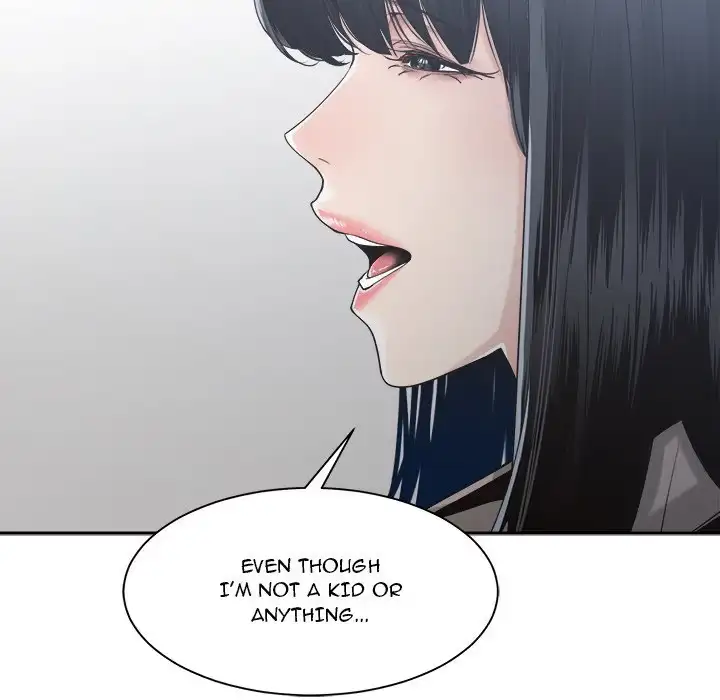 Read Salamander chapter 30 image 81 on Lezhin