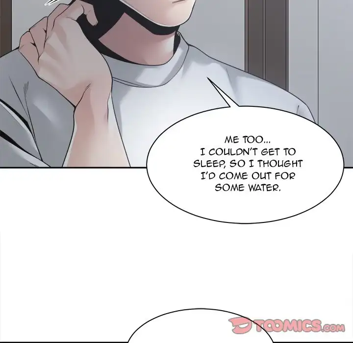 Read Salamander chapter 30 image 83 on Lezhin