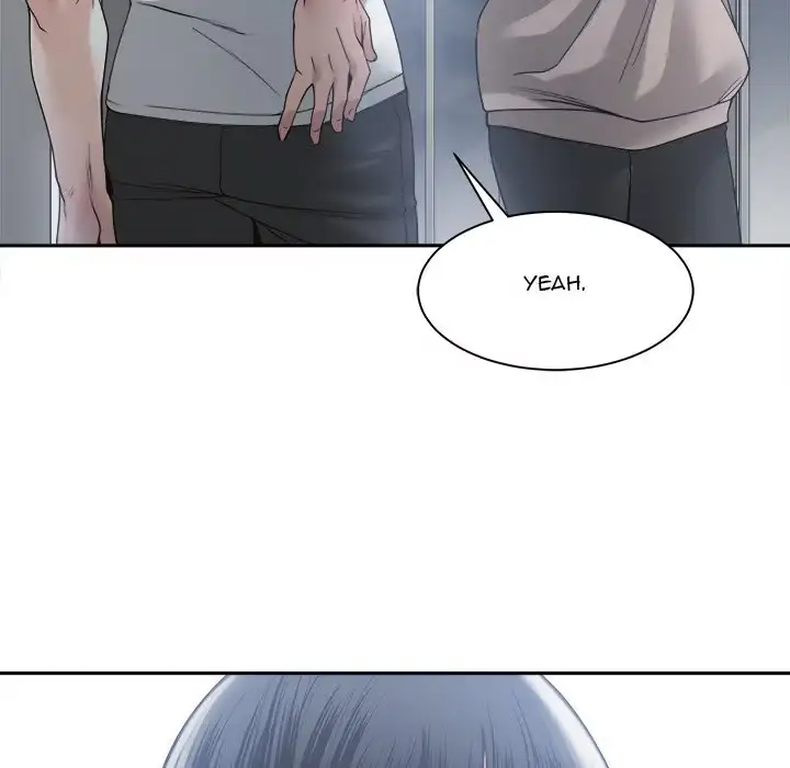 Read Salamander chapter 30 image 85 on Lezhin