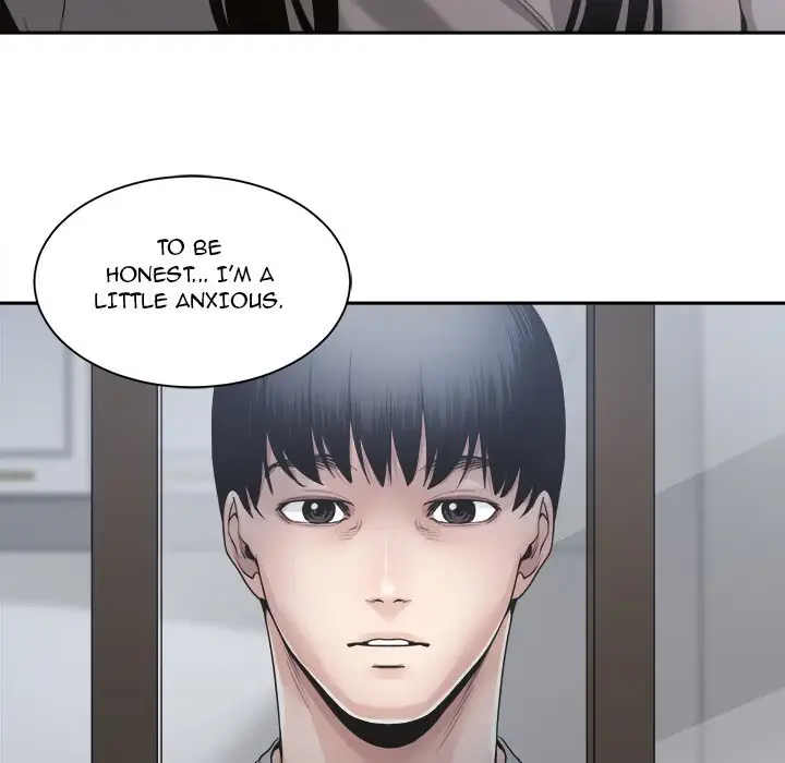 Read Salamander chapter 30 image 87 on Lezhin