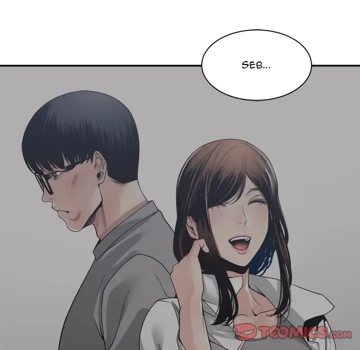 Read Salamander chapter 30 image 92 on Lezhin