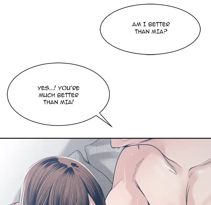 Read Salamander chapter 32 image 102 on Lezhin