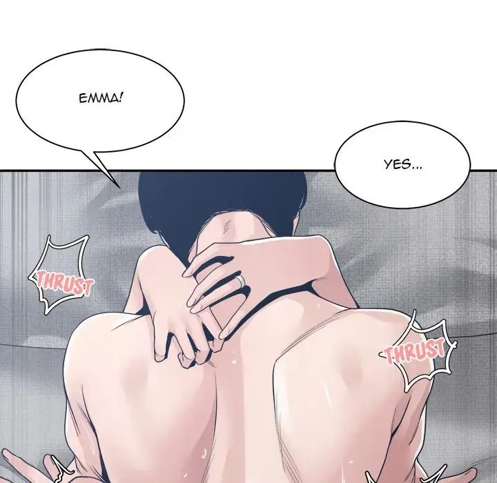 Read Salamander chapter 32 image 105 on Lezhin