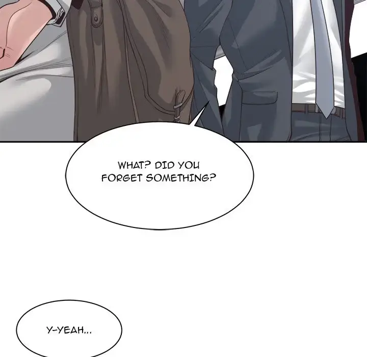 Read Salamander chapter 32 image 12 on Lezhin