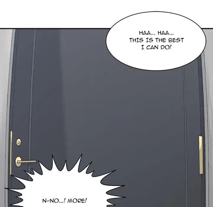 Read Salamander chapter 32 image 123 on Lezhin