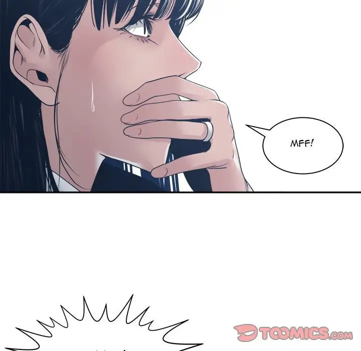 Read Salamander chapter 32 image 128 on Lezhin