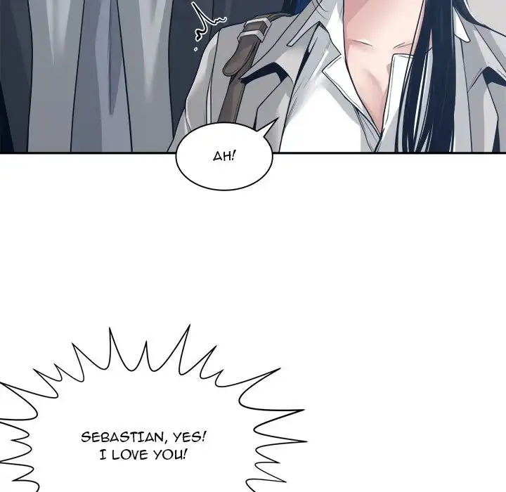 Read Salamander chapter 32 image 132 on Lezhin