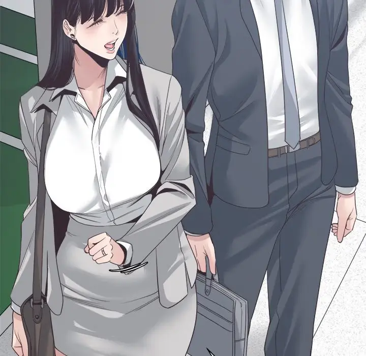 Read Salamander chapter 32 image 15 on Lezhin