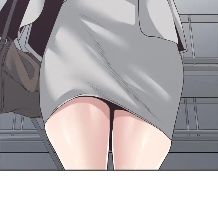 Read Salamander chapter 32 image 23 on Lezhin