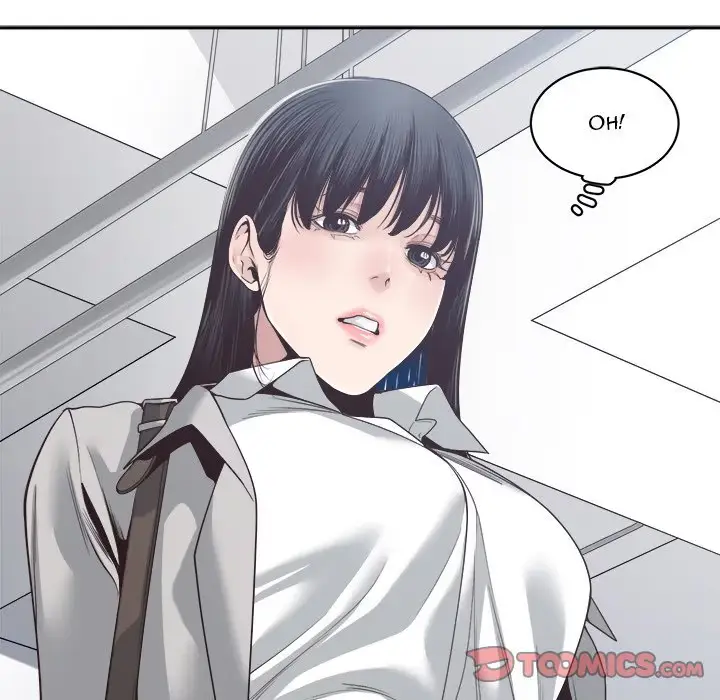 Read Salamander chapter 32 image 8 on Lezhin