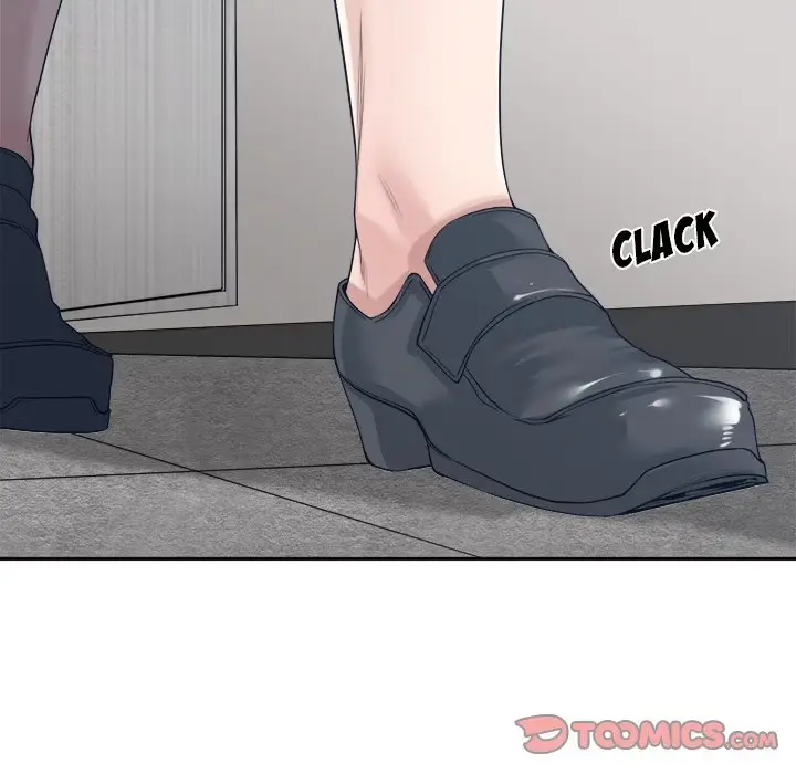 Read Salamander chapter 32 image 98 on Lezhin