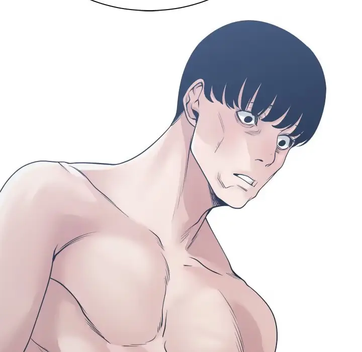 Read Salamander chapter 33 image 100 on Lezhin