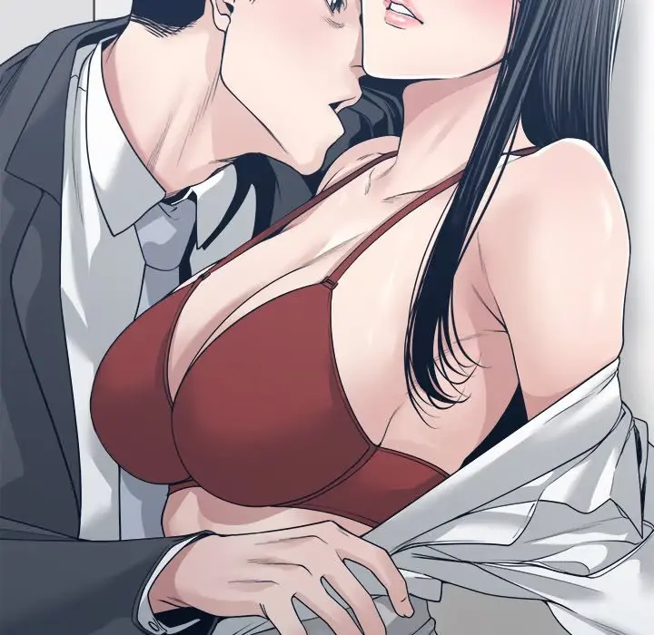 Read Salamander chapter 33 image 106 on Lezhin