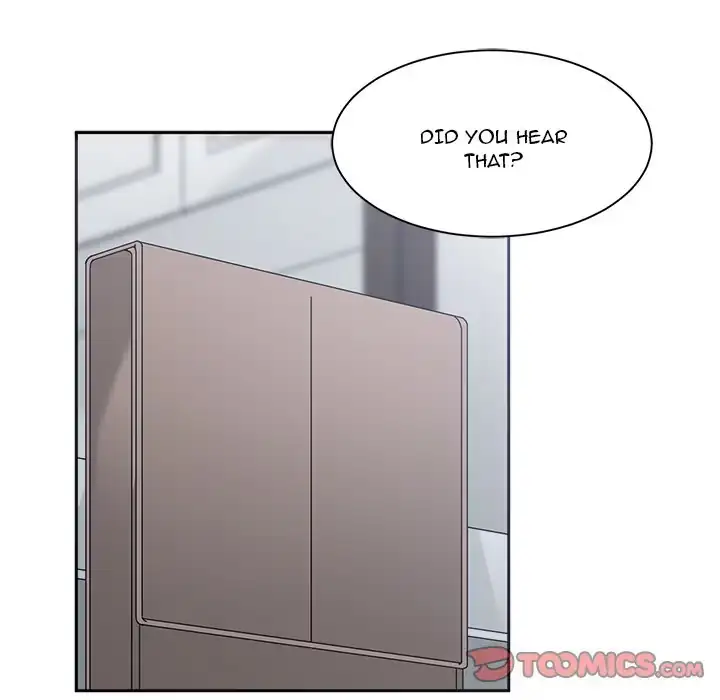 Read Salamander chapter 33 image 11 on Lezhin