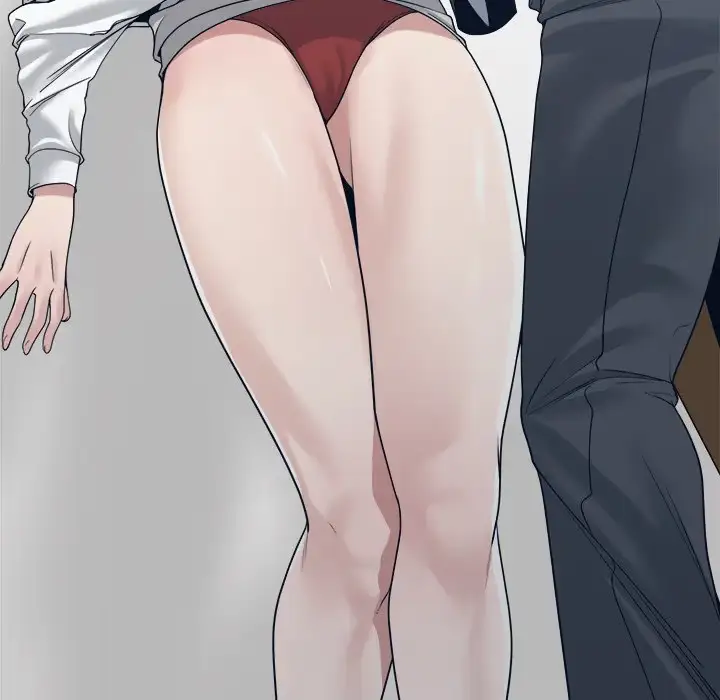 Read Salamander chapter 33 image 112 on Lezhin