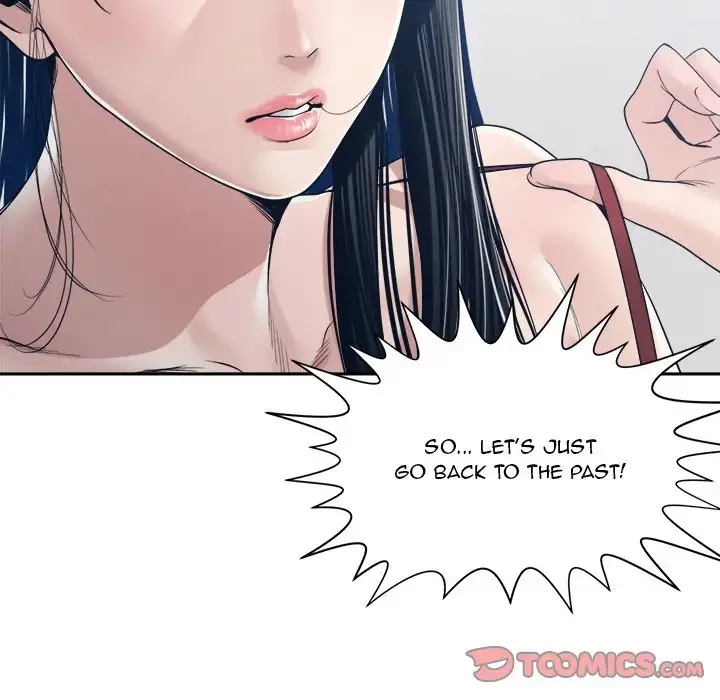 Read Salamander chapter 33 image 119 on Lezhin