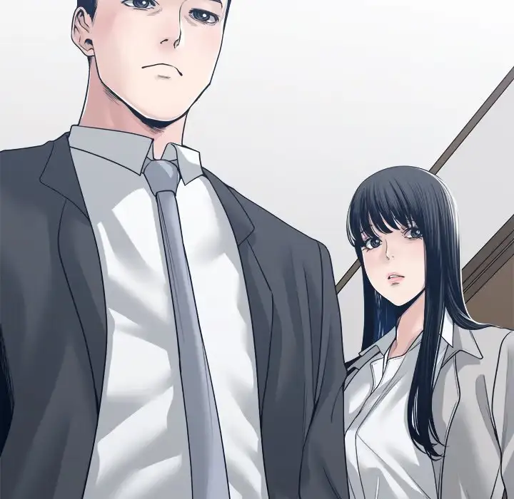 Read Salamander chapter 33 image 17 on Lezhin