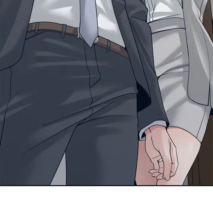 Read Salamander chapter 33 image 18 on Lezhin