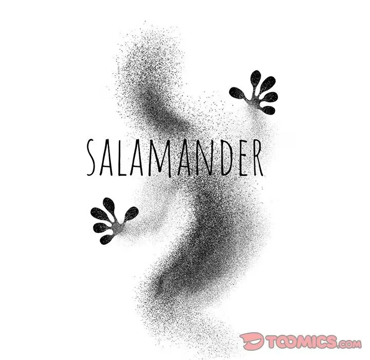 Read Salamander chapter 33 image 20 on Lezhin