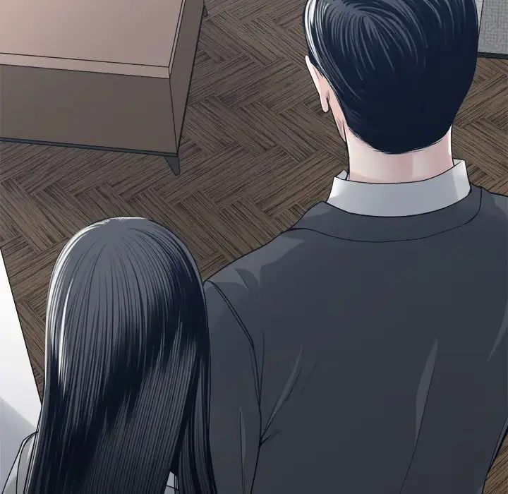 Read Salamander chapter 33 image 24 on Lezhin