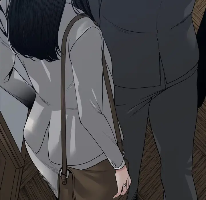 Read Salamander chapter 33 image 25 on Lezhin