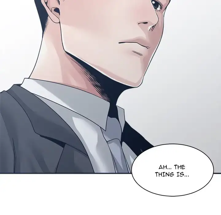 Read Salamander chapter 33 image 27 on Lezhin