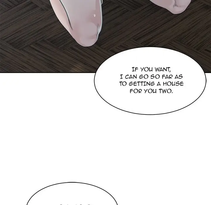 Read Salamander chapter 33 image 46 on Lezhin