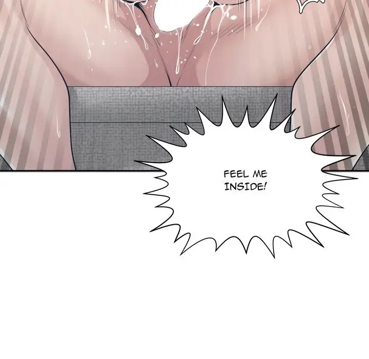 Read Salamander chapter 33 image 5 on Lezhin