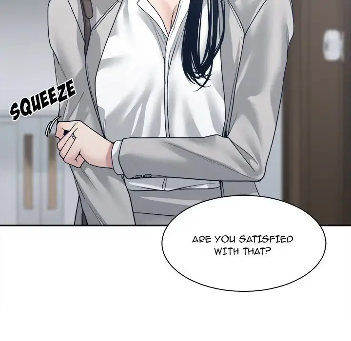 Read Salamander chapter 33 image 50 on Lezhin