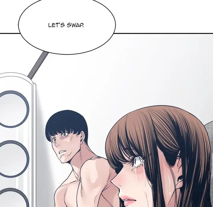 Read Salamander chapter 33 image 54 on Lezhin