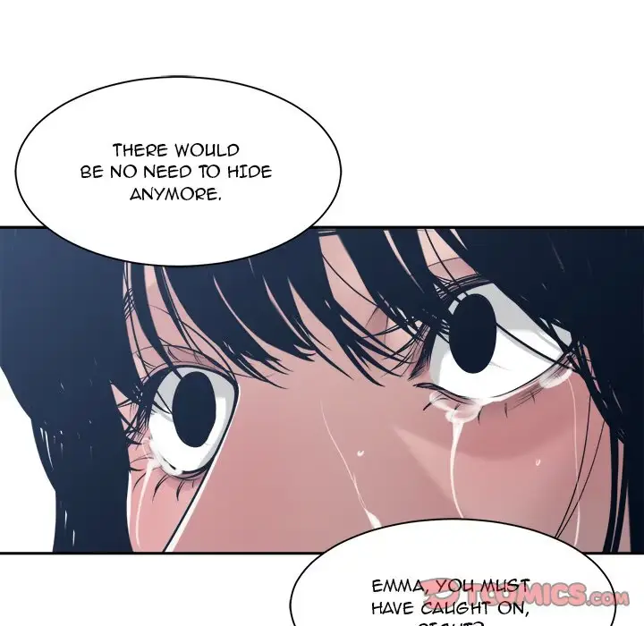 Read Salamander chapter 33 image 56 on Lezhin