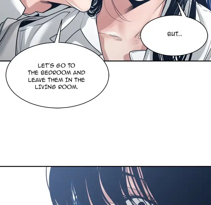 Read Salamander chapter 33 image 71 on Lezhin