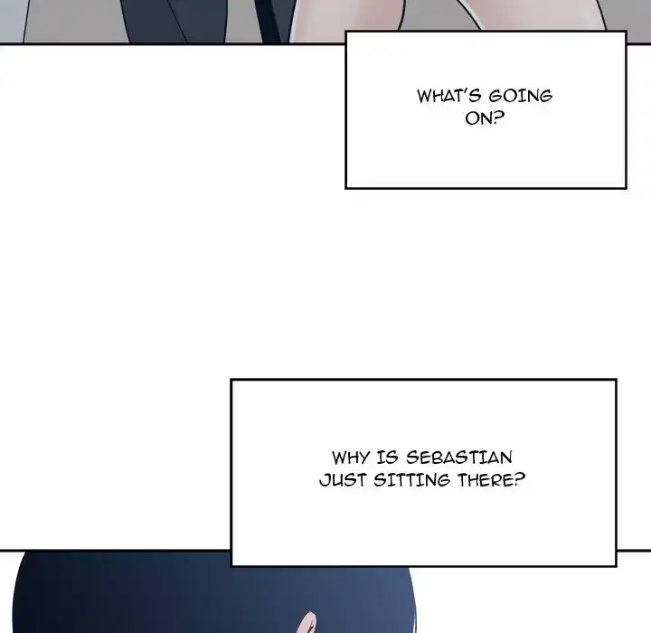 Read Salamander chapter 33 image 75 on Lezhin
